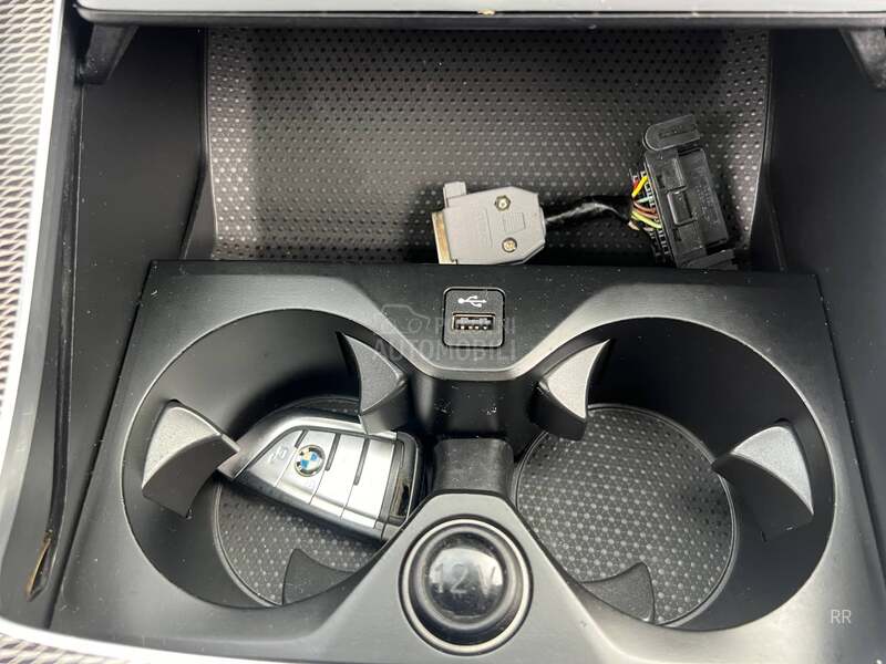 BMW X5 2.0D M-Pack