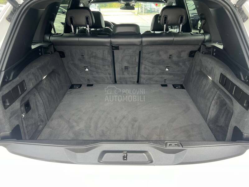 BMW X5 2.0D M-Pack