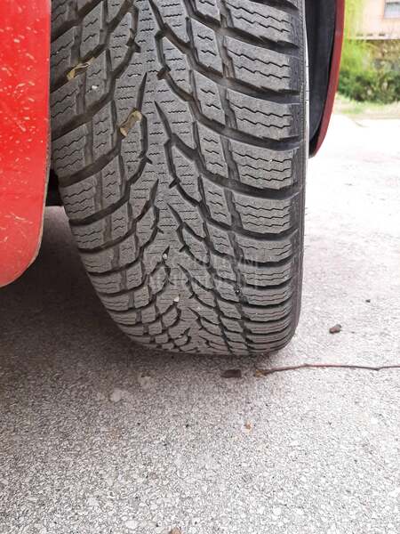 Daihatsu Sirion 4x4, 1300