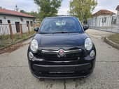 Fiat 500L 1.3Mjet