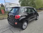 Fiat 500L 1.3Mjet