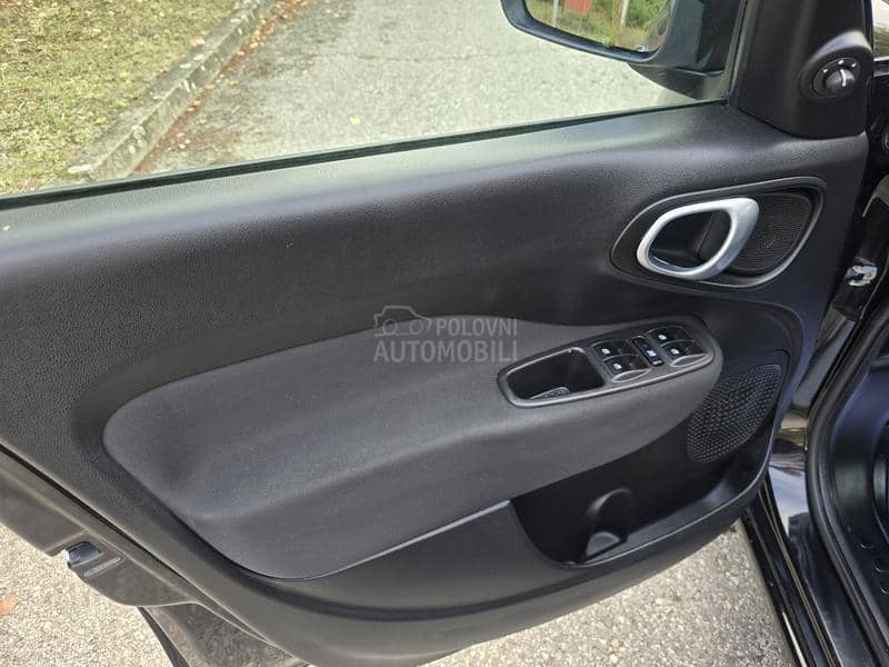 Fiat 500L 1.3Mjet