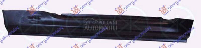 SAJTNA 3 VRATA Desno