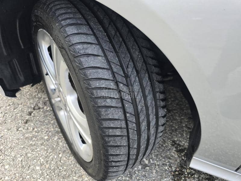 Mercedes Benz A 180 CDI