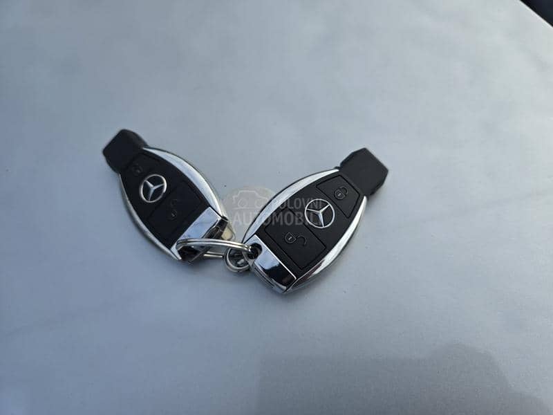 Mercedes Benz A 180 CDI