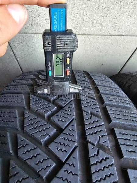 Continental 215/45 R17 Zimska