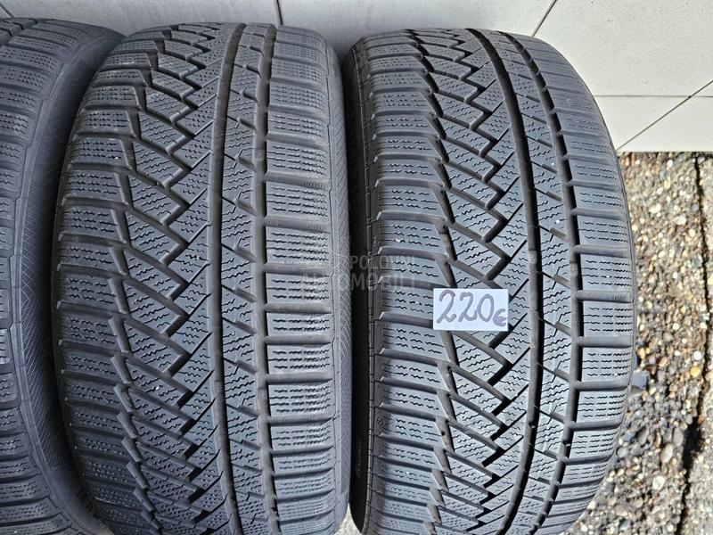 Continental 215/45 R17 Zimska