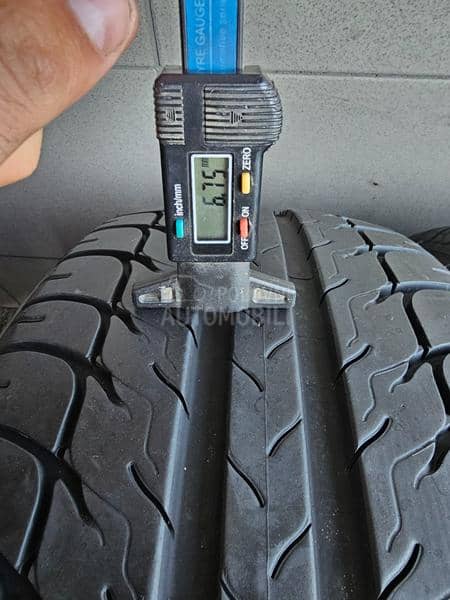 BFGoodrich 225/45 R17 Letnja