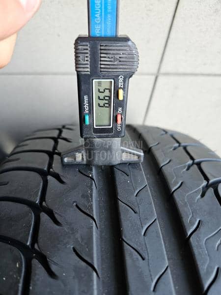 BFGoodrich 225/45 R17 Letnja