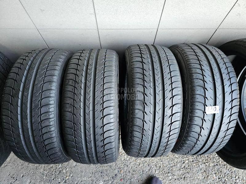 BFGoodrich 225/45 R17 Letnja