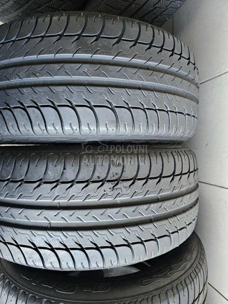 BFGoodrich 225/45 R17 Letnja