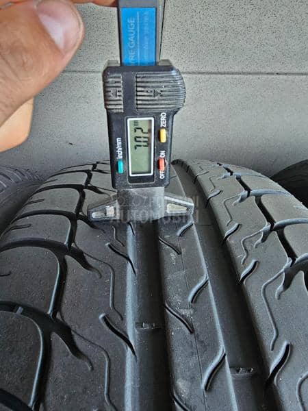 BFGoodrich 225/45 R17 Letnja