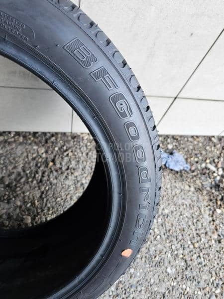 BFGoodrich 225/45 R17 Letnja
