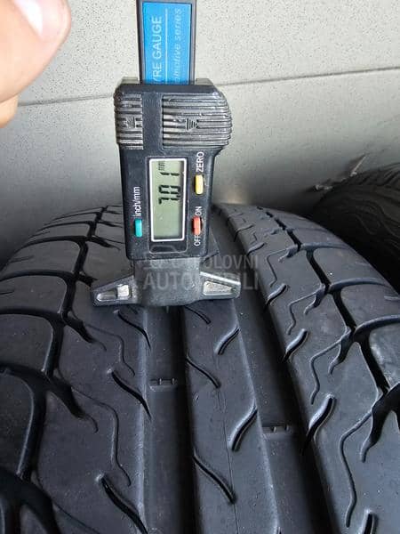 BFGoodrich 225/45 R17 Letnja