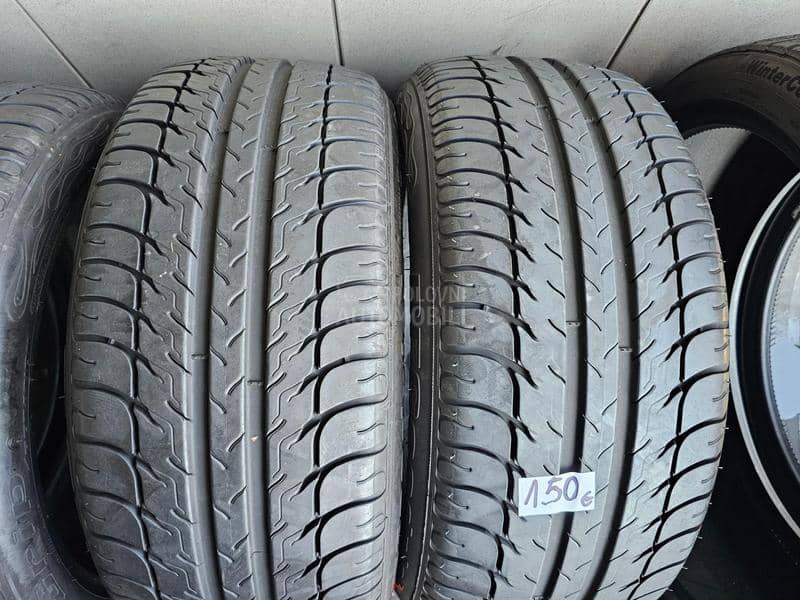 BFGoodrich 225/45 R17 Letnja