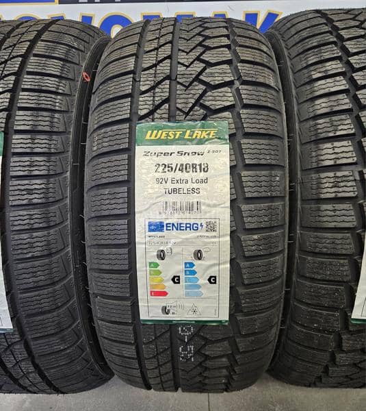 Westlake 225/40 R18 Zimska