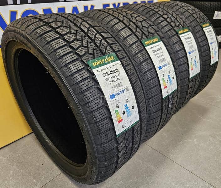 Westlake 225/40 R18 Zimska