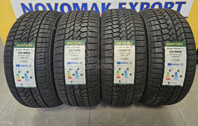 Westlake 225/40 R18 Zimska