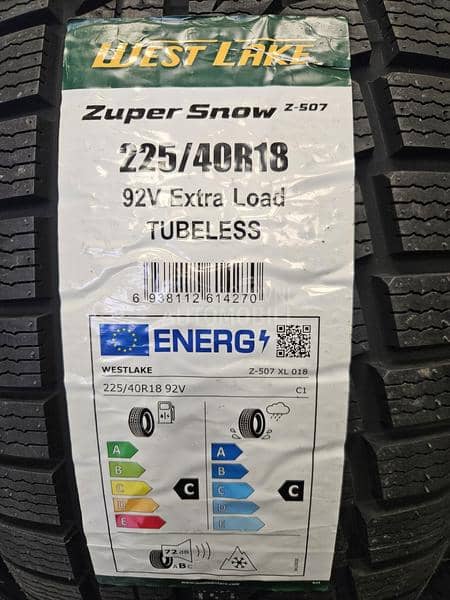 Westlake 225/40 R18 Zimska