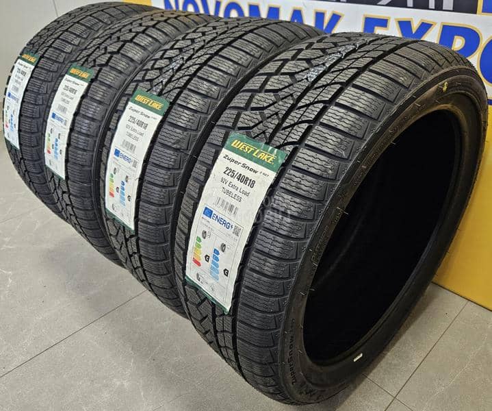 Westlake 225/40 R18 Zimska
