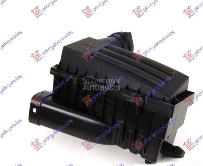 KUCISTE FILTERA VAZDUHA