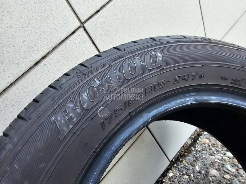 Syron 175/65 R15 Letnja