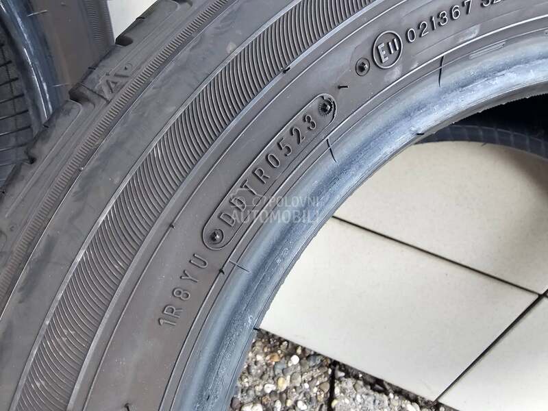 Syron 175/65 R15 Letnja
