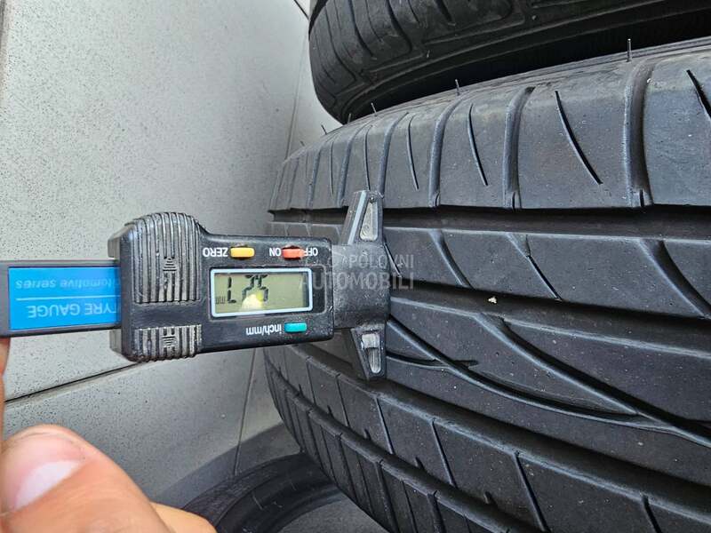 Syron 175/65 R15 Letnja