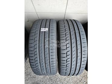 Continental 225/50 R17 Letnja