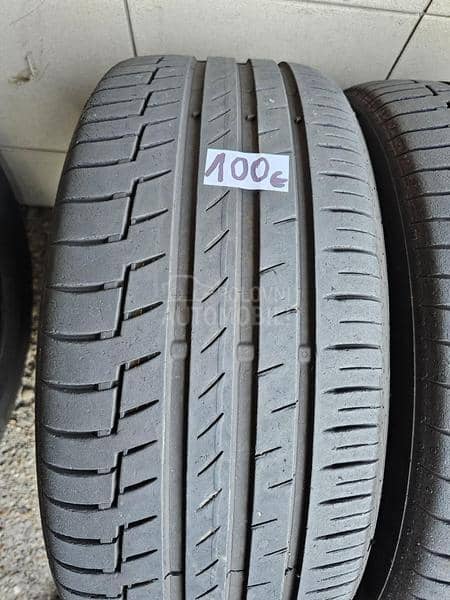 Continental 225/50 R17 Letnja