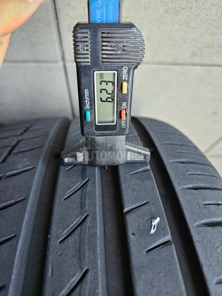 Continental 225/50 R17 Letnja