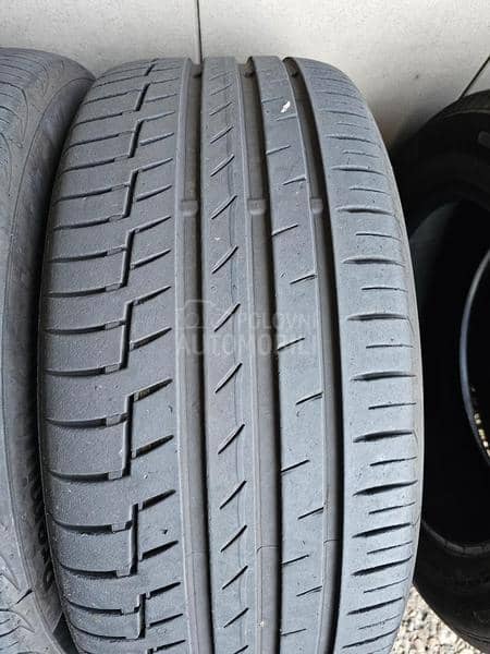 Continental 225/50 R17 Letnja
