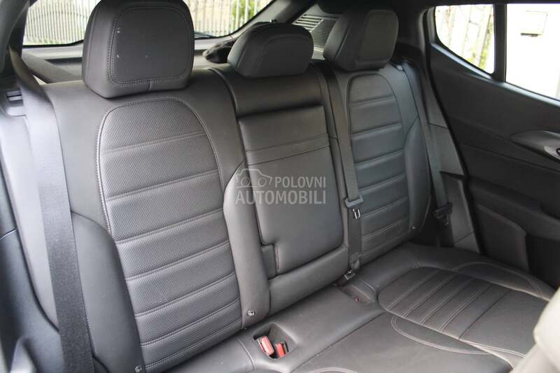 Alfa Romeo Tonale Speciale