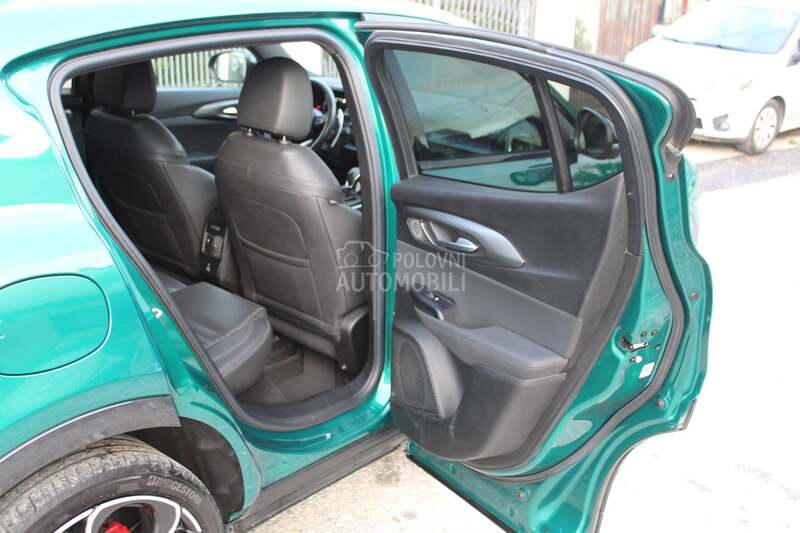 Alfa Romeo Tonale Speciale