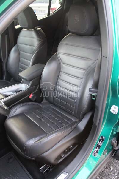 Alfa Romeo Tonale Speciale