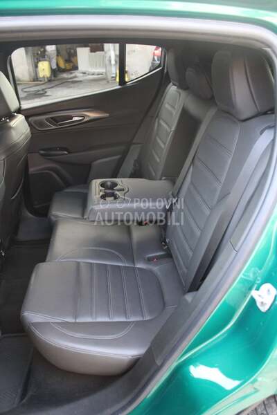 Alfa Romeo Tonale Speciale