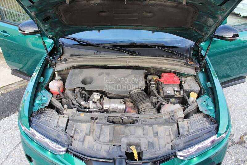 Alfa Romeo Tonale Speciale