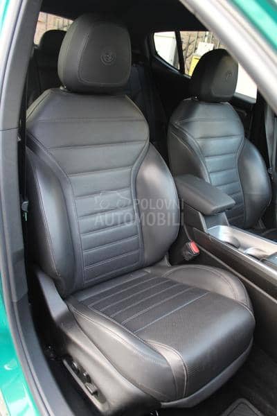 Alfa Romeo Tonale Speciale