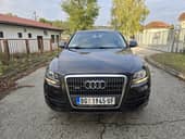 Audi Q5 2.0Tdi. QUATTRO