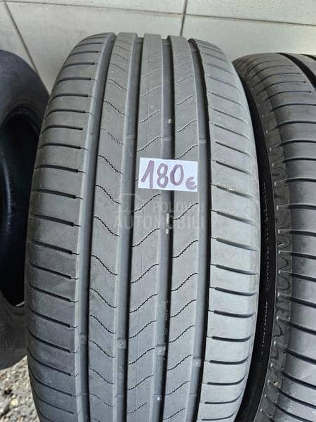 Bridgestone 225/55 R19 Letnja
