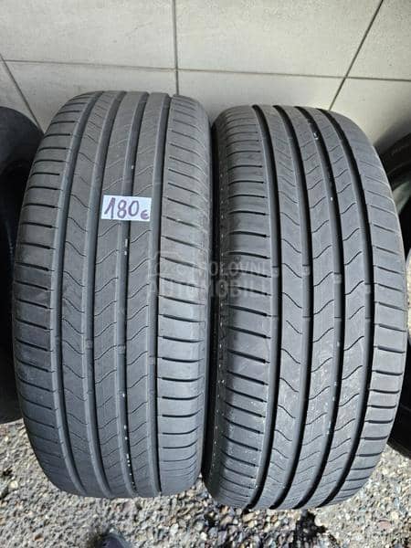 Bridgestone 225/55 R19 Letnja