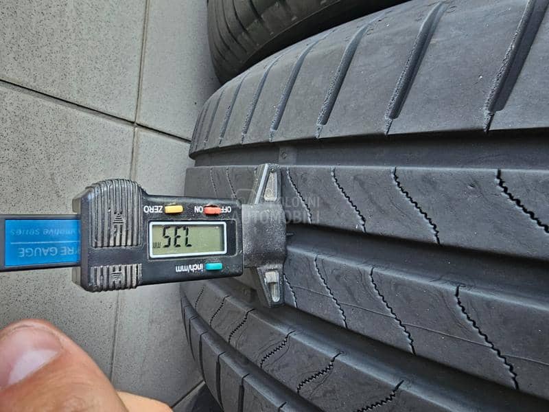 Bridgestone 225/55 R19 Letnja