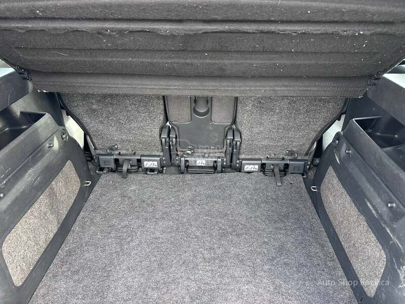 Škoda Roomster 1.4 bas dobra