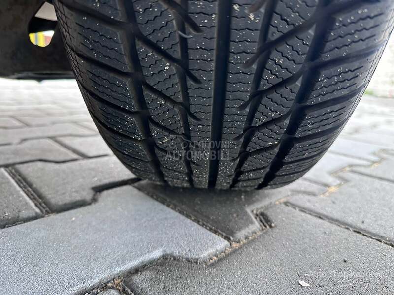 Škoda Roomster 1.4 bas dobra