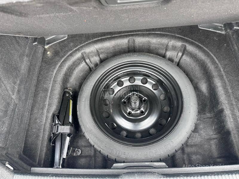 Audi A3 1.6TDI STronic led