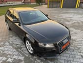 Audi A4 2.0tdi Odllican
