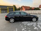 Audi A4 2.0tdi Odllican