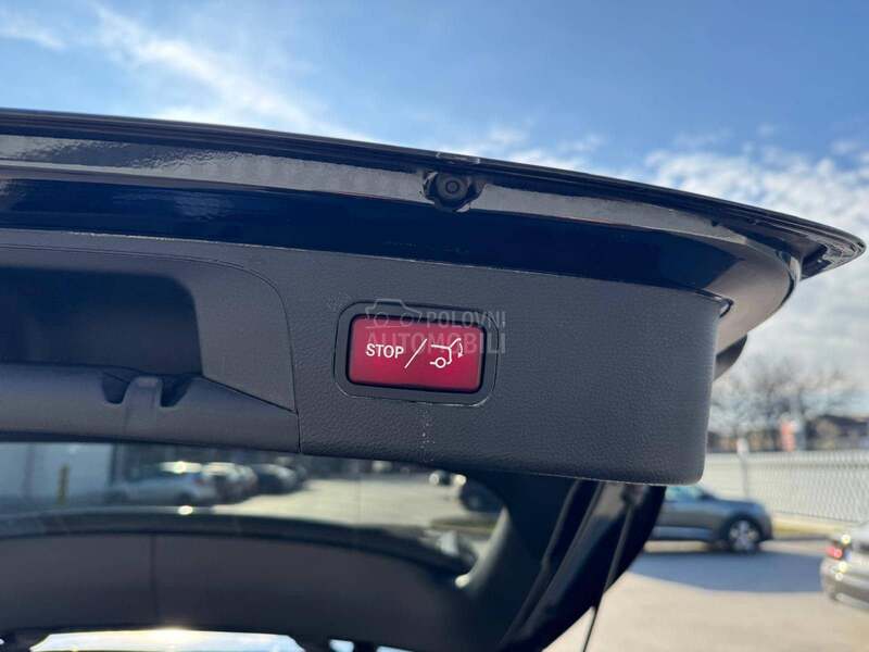 Mercedes Benz GLC 220 AMG