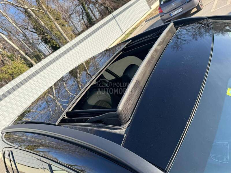 Mercedes Benz GLC 220 AMG