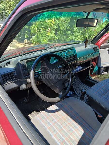 Volkswagen Golf 2 